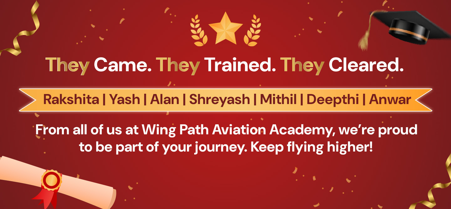Pilot Course after 12th Standard in India