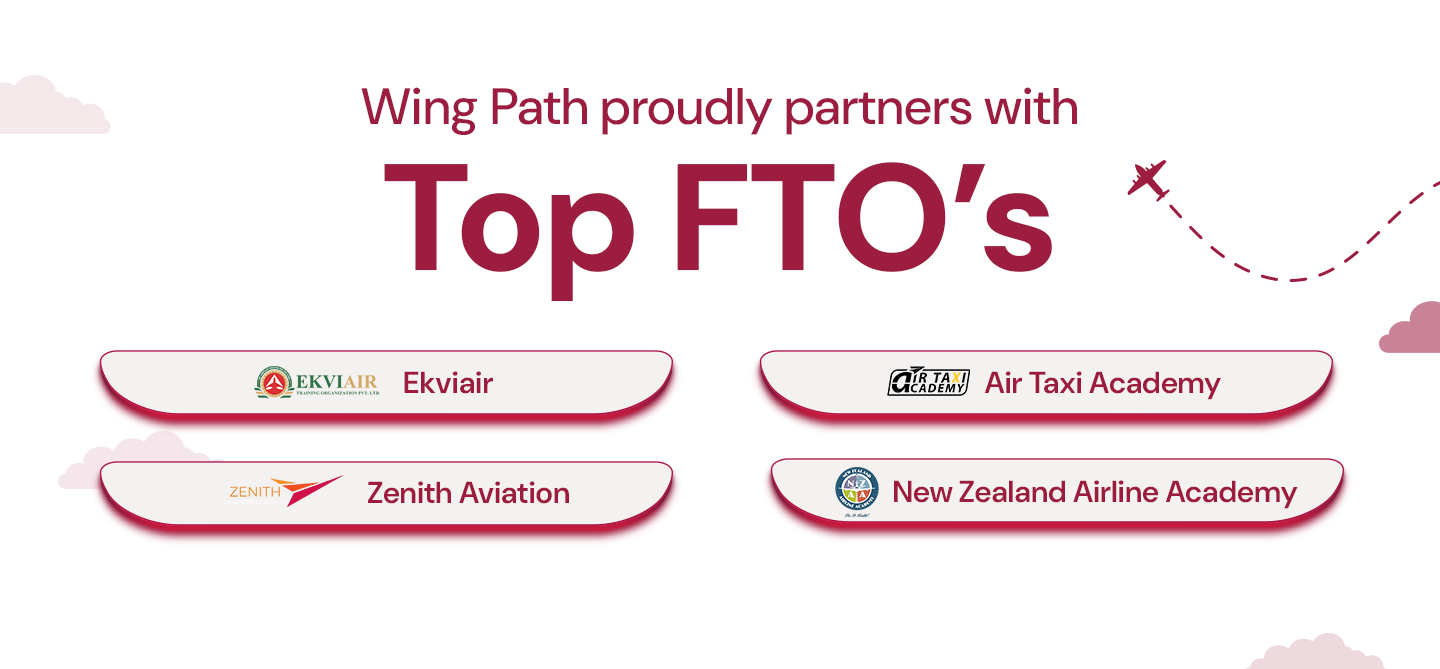 Pilot Course after 12th Standard in India
