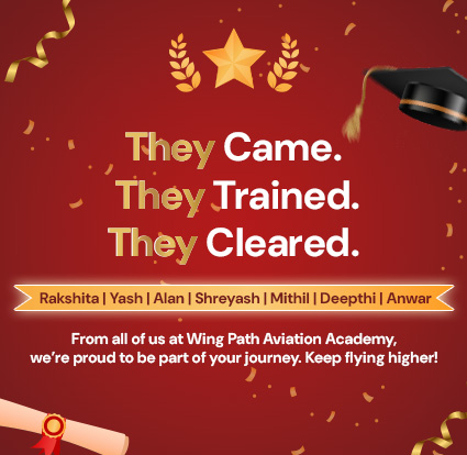 Pilot Course after 12th Standard in India