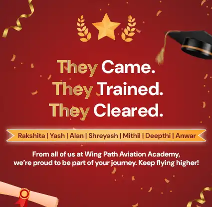 Pilot Course after 12th Standard in India