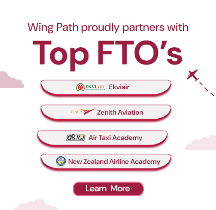 Pilot Course after 12th Standard in India