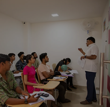 Pilot Course after 12th Standard in India