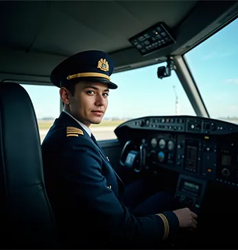 Air India Airline Preparatory Course